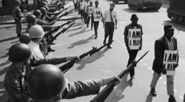 Timeline: Civil Rights: