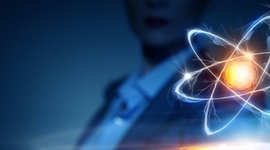 Timeline: Storia dell'Atomo