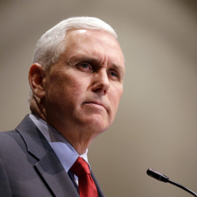 Timeline: Mike Pence's Personal Fight Against Planned Parenthood