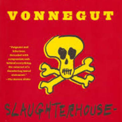 Timeline: Slaughterhouse Five Timeline