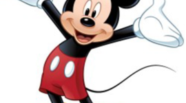 Timeline: Evolution of Mickey Mouse-Arwa