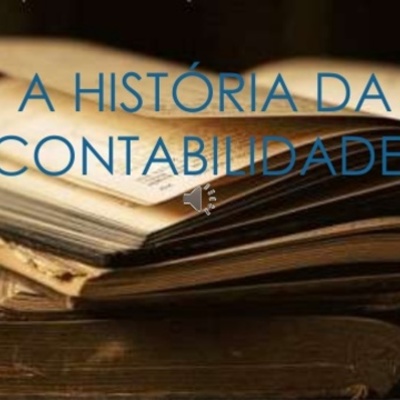 Timeline: Evolução da Contabilidade x Perícia x Perícia Contábil