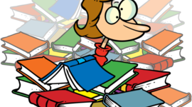 Timeline: Lenta vremena za povijesni razvoj informacijske službe u knjižnici