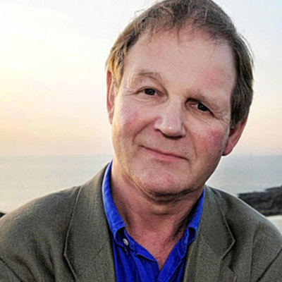 Timeline: Биография Майкла Морпурго