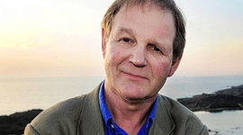 Timeline: Биография Майкла Морпурго