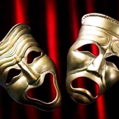 Timeline: Genero dramatico