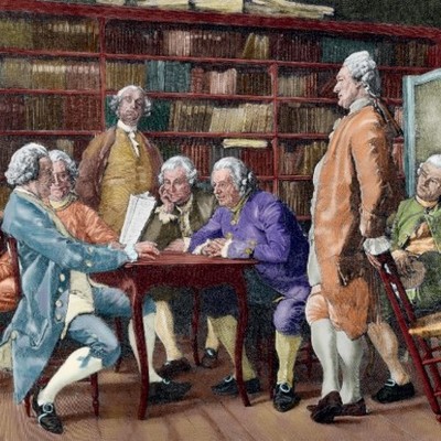 Timeline: iluminismo,natacha oliveira de andrade ,8ºA