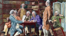 Timeline: iluminismo,natacha oliveira de andrade ,8ºA