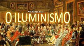 Timeline: O Iluminismo Nathielly 8º A