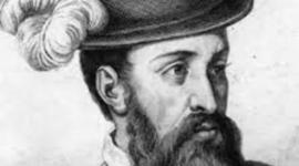 Timeline: Francisco Pizarro