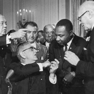 Timeline: Civil Rights