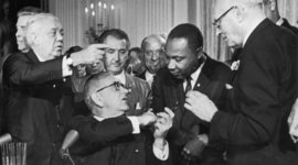 Timeline: Civil Rights