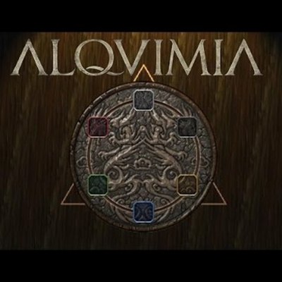 Timeline: La Alquimia