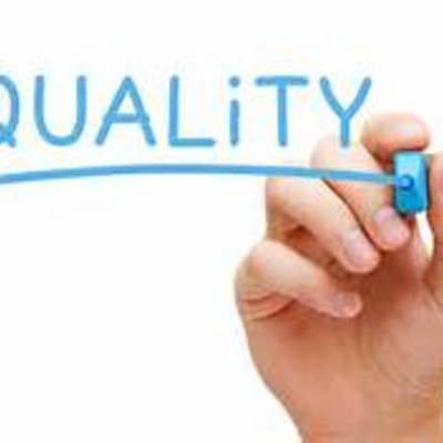 Timeline: Evolución de la calidad