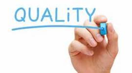 Timeline: Evolución de la calidad