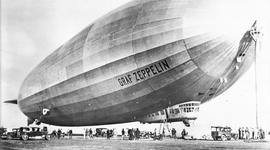 Timeline: Inventors & Inventions