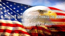 Timeline: Inventions in America