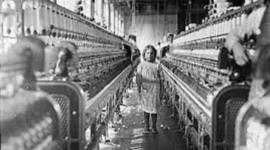 Timeline: Industrial Revolution