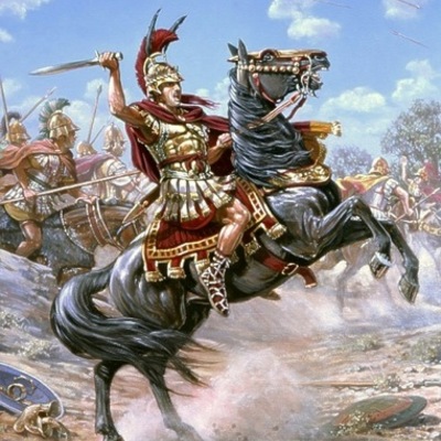 Timeline: Ancient Greece