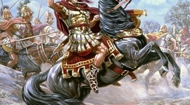 Timeline: Ancient Greece