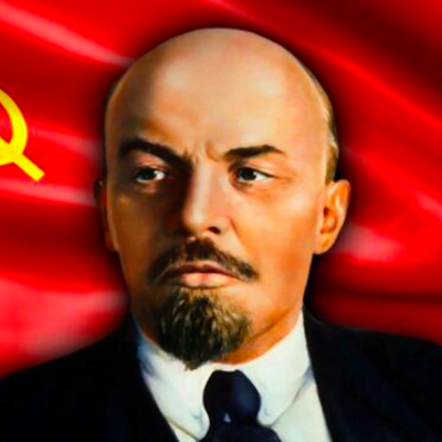 Timeline: Lenin