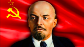 Timeline: Lenin