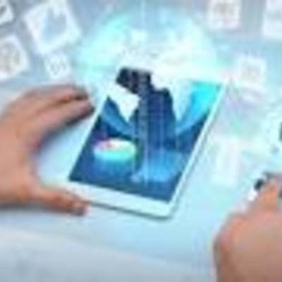 Timeline: La era digital