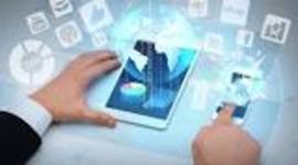 Timeline: La era digital