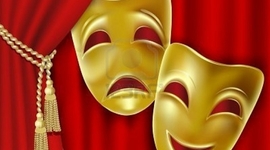 Timeline: Autores del Genero Dramatico