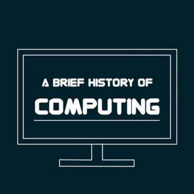 Timeline: History of Computing
