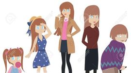 Timeline: Linea del tiempor