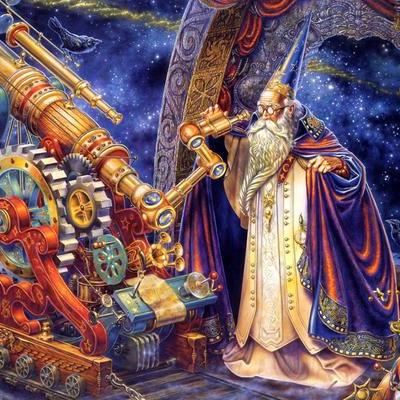 Timeline: Breve Historia de la Alquimia  3-4