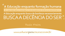 Timeline: História dos Educadores