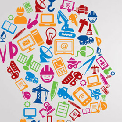 Timeline: Pensadores da Educação