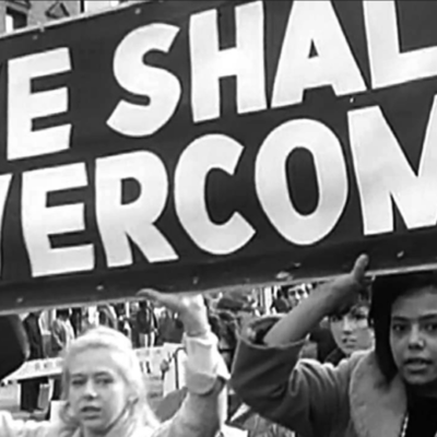 Timeline: Civil Rights Timeline