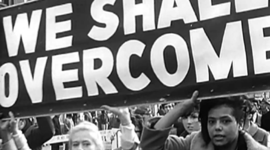 Timeline: Civil Rights Timeline