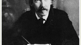 Timeline: Robert Louis Stevenson's timeline