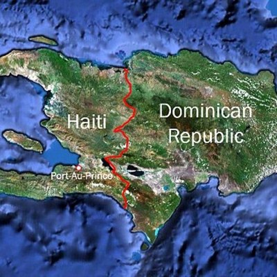 Timeline: Haitian and Dominican Political Relations Timeline