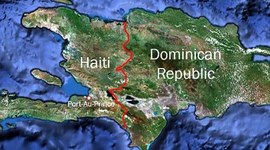 Timeline: Haitian and Dominican Political Relations Timeline