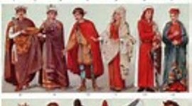 Timeline: Developing Cultures