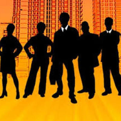 Timeline: Conceptos básicos del origen y evolución de la administración de Recursos Humanos