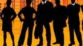 Timeline: Conceptos básicos del origen y evolución de la administración de Recursos Humanos