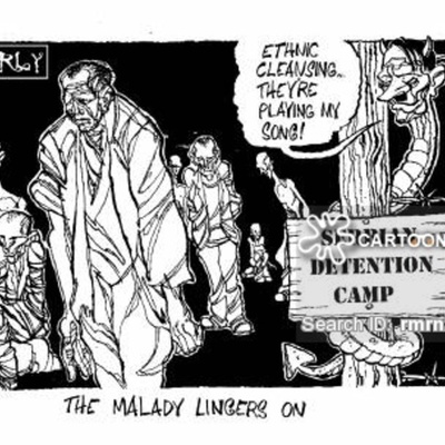 Timeline: Lanham Night