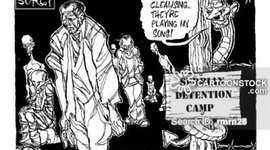 Timeline: Lanham Night