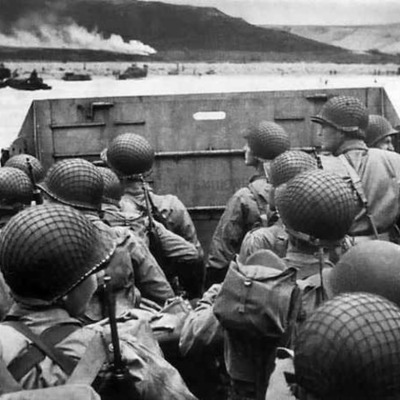 Timeline: World War II Timeline Events
