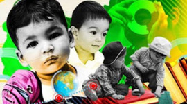 Timeline: Alguns educadores que influenciaram a educação