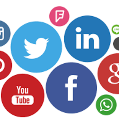 Timeline: EVOLUCIÓN DE LAS REDES SOCIALES