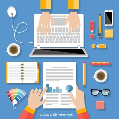 Timeline: Historia del diseño de información