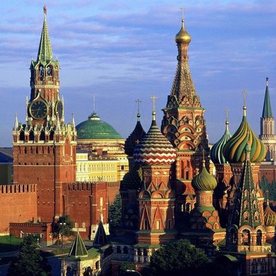 Timeline: Brief History of Russia