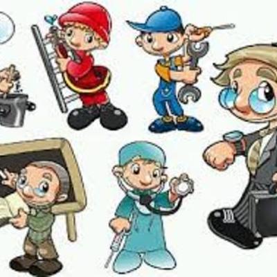 Timeline: Historia y Seguridad en el Trabajo